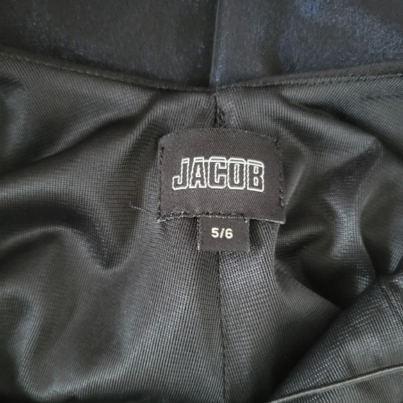 Jacob dress - Picture 3 of 5